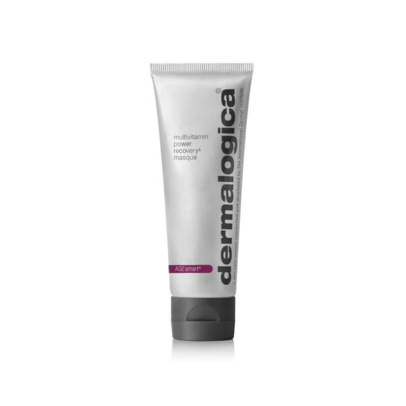 Multivitamin Power Recovery Masque