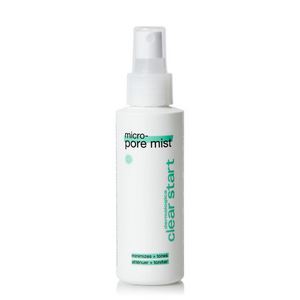Clear Start Micro-Pore Toner