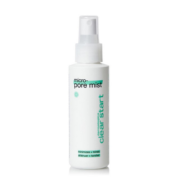 Clear Start Micro-Pore Toner