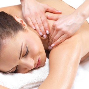 Relaxing Body Massage- 30 min