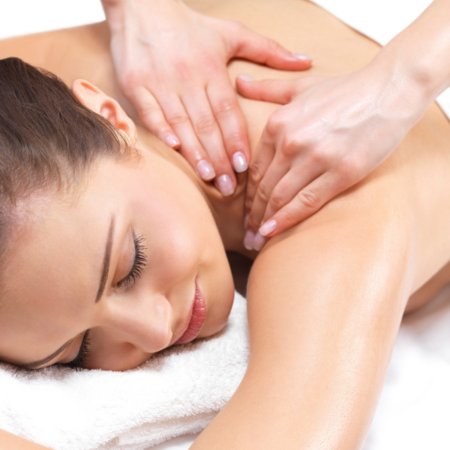 Relaxing Body Massage- 30 min