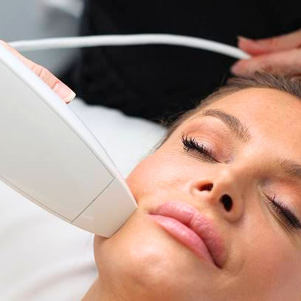 Nano Fractional Radio Frequency- Full Face