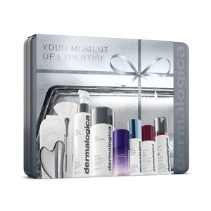 Dermalogica's Your Moment of Expertise
