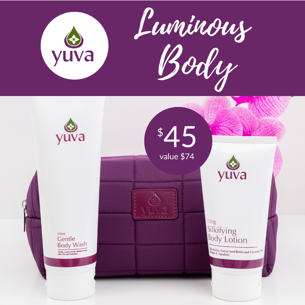 Luminous Body Pack