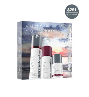 Dermalogica's A Goods Night Rest