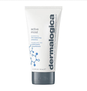Active Moist