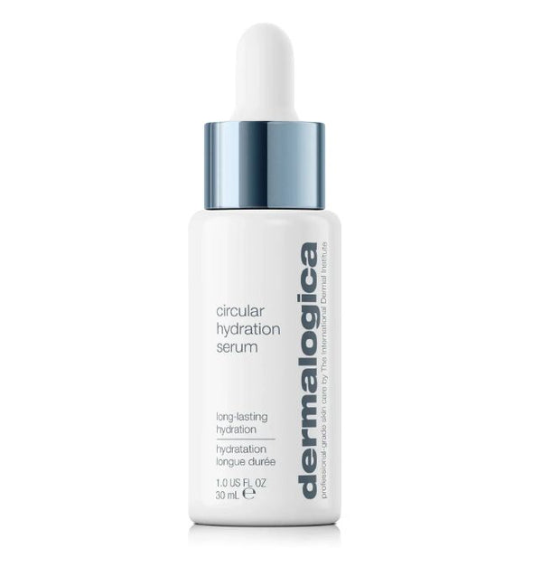 Circular Hydration Serum