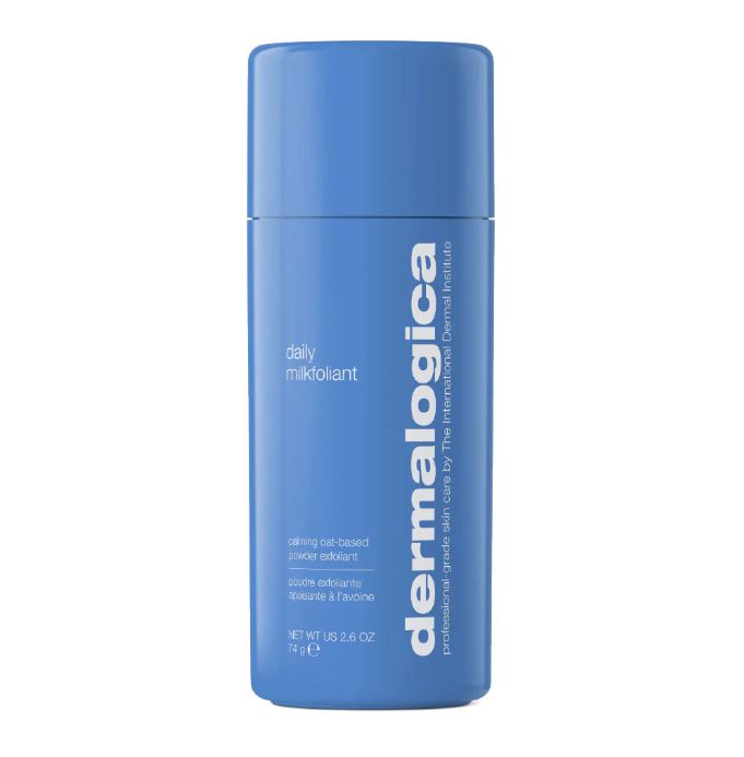Daily Milkfoliant