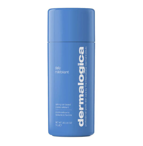 Daily Milkfoliant