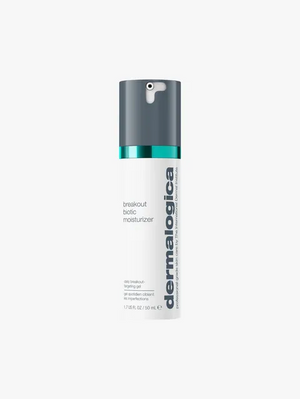 Breakout Biotic Moisturiser