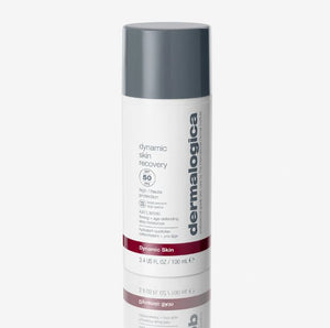 Dynamic Skin Recovery SPF50