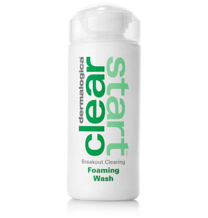 Clear Start Breakout Clearing Foaming Wash