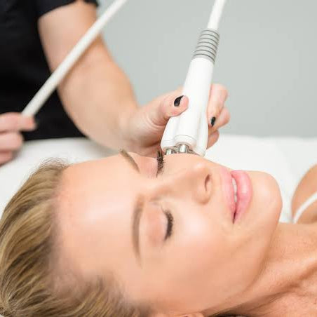 Radio Frequency Skin Tightening- Full Face