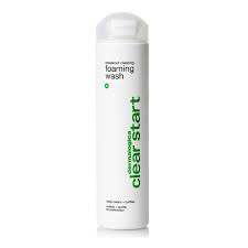 Clear Start Breakout Clearing Foaming Wash