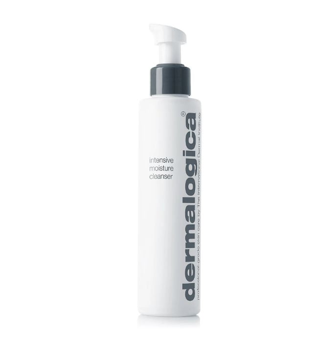 Intensive Moisture Cleanser