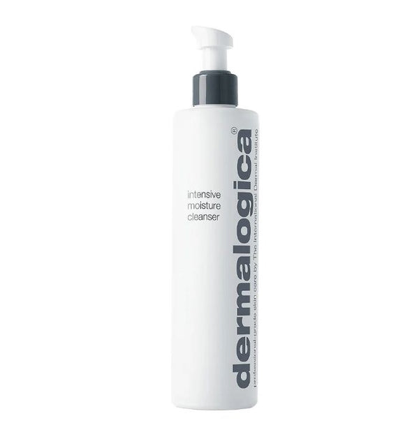 Intensive Moisture Cleanser