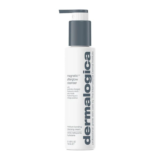 Magnetic[+] Afterglow Cleanser