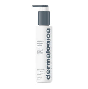 Magnetic[+] Afterglow Cleanser