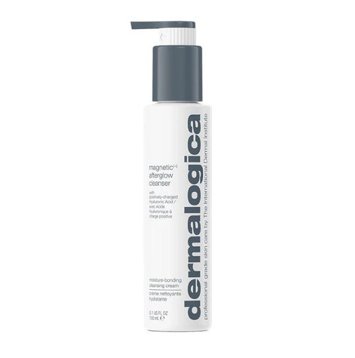 Magnetic[+] Afterglow Cleanser