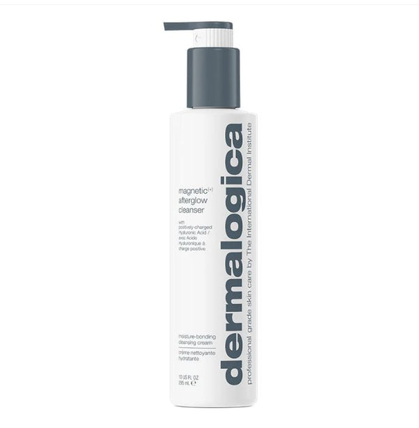 Magnetic[+] Afterglow Cleanser