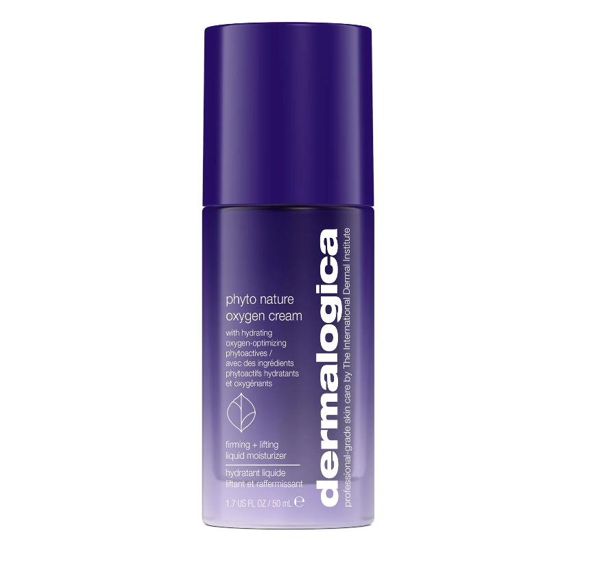 Phyto-Nature Oxygen Cream