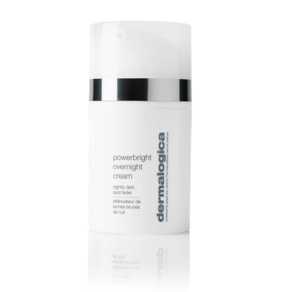 Powerbright Overnight Cream
