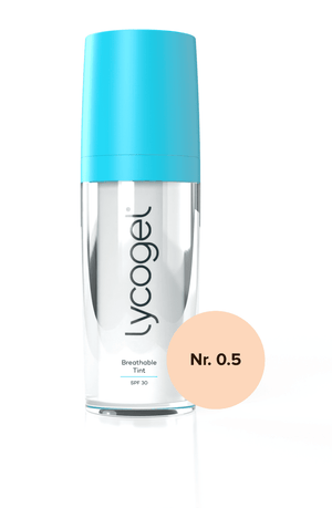 Breathable Tint