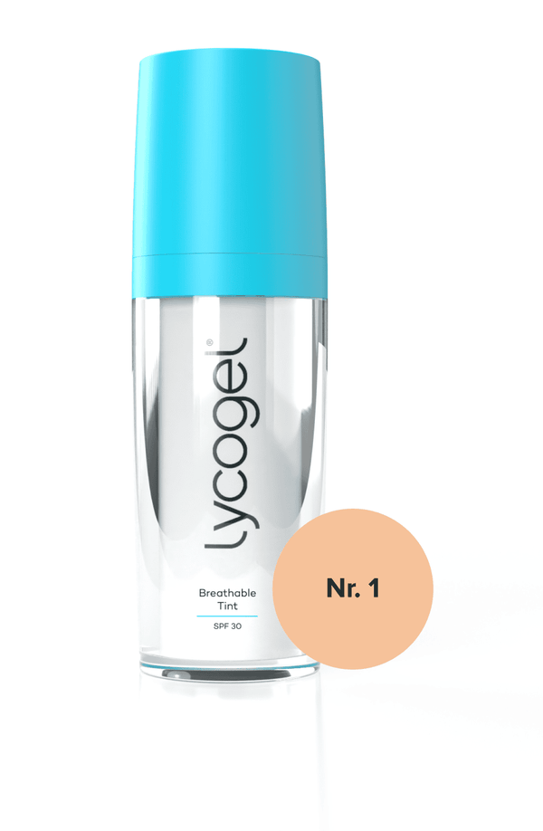 Breathable Tint