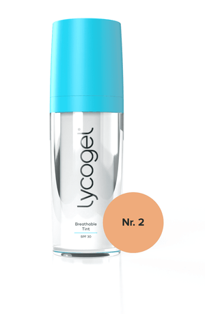 Breathable Tint