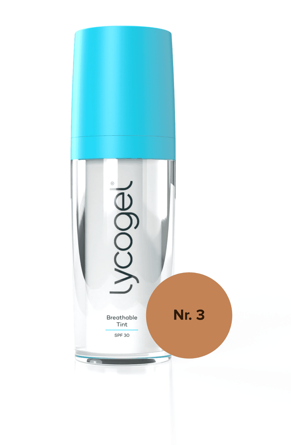 Breathable Tint