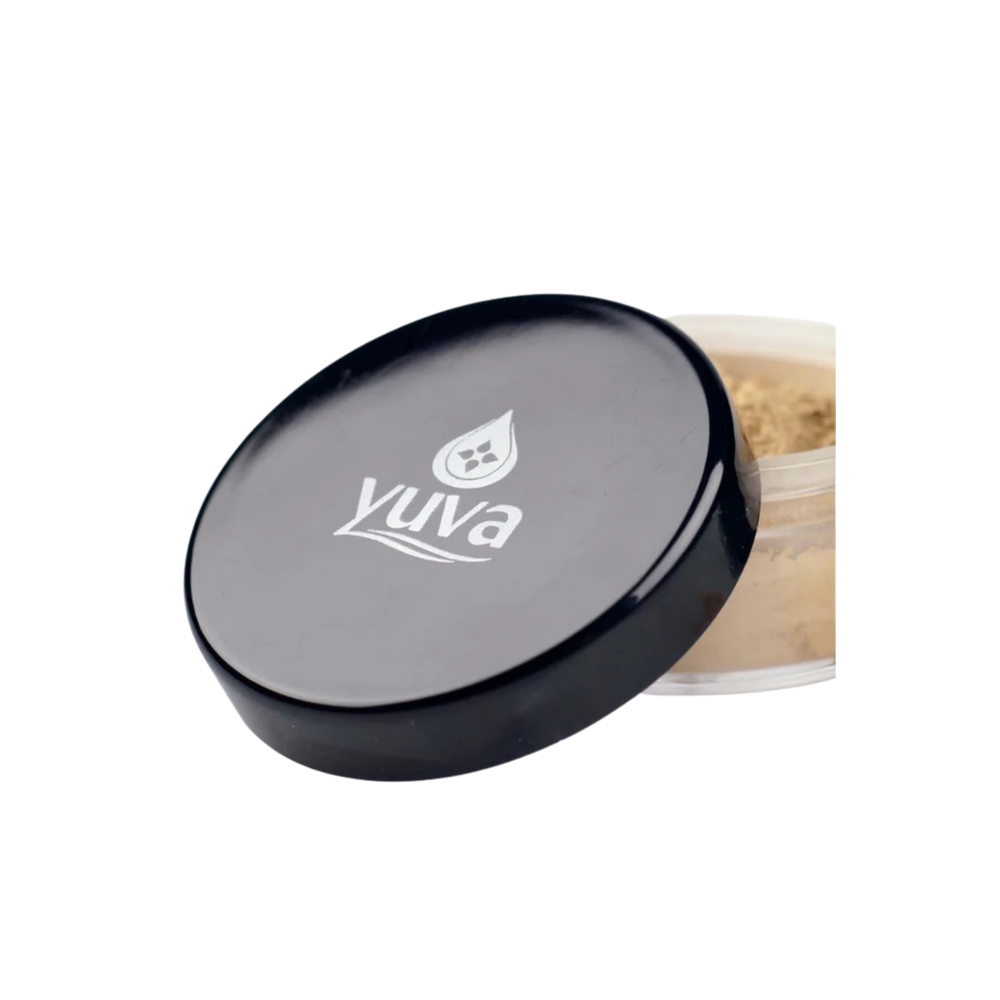 Yuva Mineral Make-up