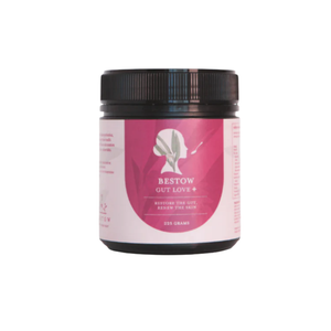 Bestow Gut Love + Powder
