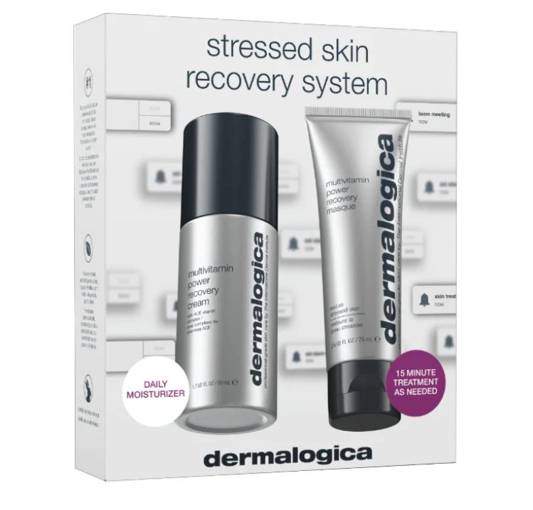 Dermalogica Stressed Skin Recovery System
